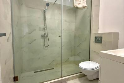 Penthouse Premium Vedere Frontală la Mare – Mamaia Central - 43