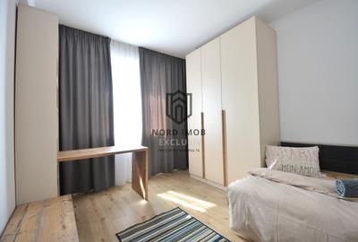 Greenfield Residence - Apartament 3 camere | 2 Bai | Loc Parcare | Pet Friendly - 17