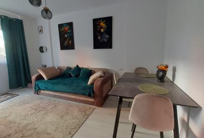 Garsonieră decomandată în Berceni