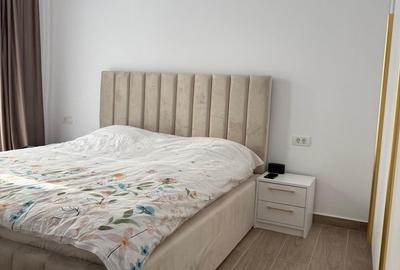 APARTAMENT CU 2 CAMERE SI TERASA DE 16 MP - 16