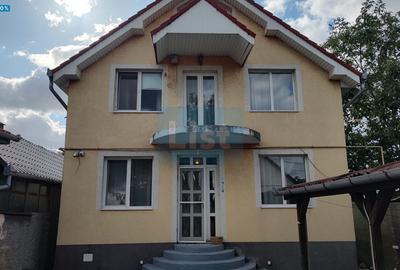 Casa 200mp, gaz, panouri solare, 0%comision - 1