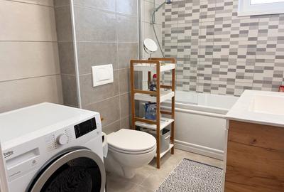 Apartament cu 2 camere de inchiriat, parcare privata, zona Cora/Decathlon - 13