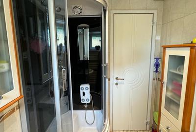Apartament 3 camere Piata Domenii, centrala proprie, garaj, comision 0 ! - 29