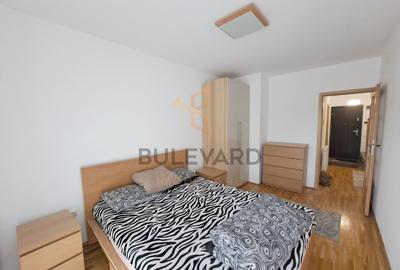 Apartament 2 camere + terasa 16 mp, garaj, zona Iulius Mall - 11