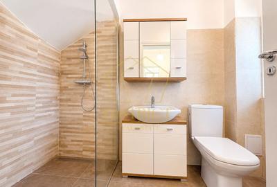 Duplex superb cu 3 camere, mobilat si utilat | Mosnita Veche | Drumul Boilor - 13