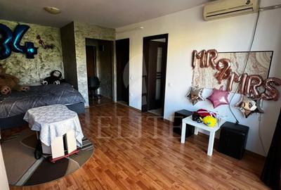 Apartament o camera în zona FABRICII - 8