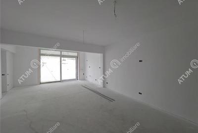 Apartament cu 2 camere si balcon in zona Calea Surii Mici din Sibiu - 17