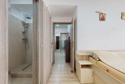 0 comision, Vânzare apartament mobilat, utilat Ghimbav, jud Brasov - 13