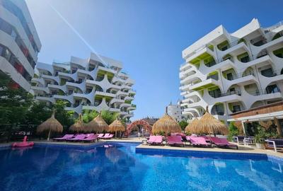 Apartament 2 camere | Mamaia Nord | Vedere la piscină | Preț de neratat! - 14