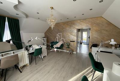 Spațiu /Salon De Înfrumusețare, De Inchiriat, Gh Doja - 8