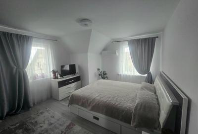 Casa individuala | Moara Nica | 395 mp teren | C-5845 - 13