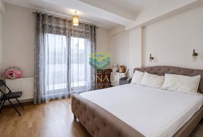Apartament cu  2 camere // 106mp // terasa si curte // Baneasa - 6