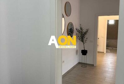 Apartament decomandat 3 camere de închiriat | 80 mp | Bloc cu lift - 4