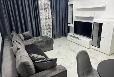 Apartament cu 2 camere decomandat, mobilat în Lujerului