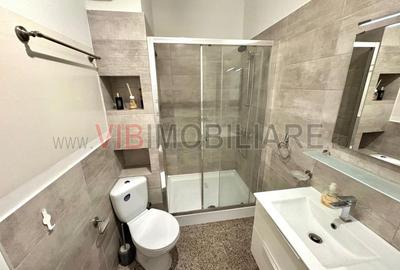 2 Camere - Bloc Nou - Crangasi - Parcare - 12