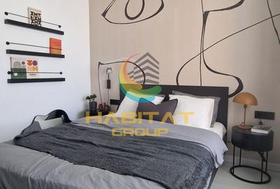 Garsoniera - Smart Home - Pallady - 12