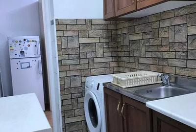 Garsoniera, decomandata, 35 mp, ac, metrou aproape, Drumul Taberei - 6
