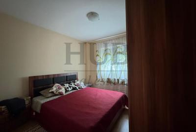 Apartament cu 2 camere- alecu russo - 2