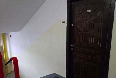 APARTAMENT 3 CAMERE | 3 BALCOANE | 75 MP | ETAJ 8 | METROU 4 MIN - 10