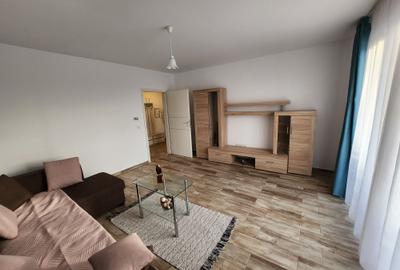 Apartament cu 2 camere decomandat, mobilat în Avantgarden