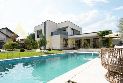 Casă cu 5 camere în Berceni