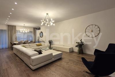 Vile individuale cu 5 camere si piscina - 3