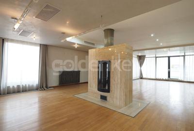 Apartament penthouse cu 4 camere | 2 garaje | spatii generoase - 5