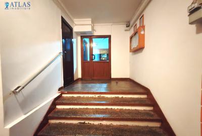3 camere, 74 mp utili, 2 băi, et 6/8, instalații noi, Paraului, AFI Mall 3 min - 11