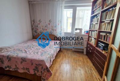 ISACCEI-APARTAMENT 2 CAMERE, ETAJ 2