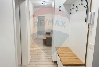 Închiriere Apartament 3 camere în Complex Grand Kristal Residence - 18