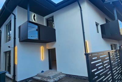 Vila premium Tineretului ( amfiteatrul ) metrou Brancoveanu - 1