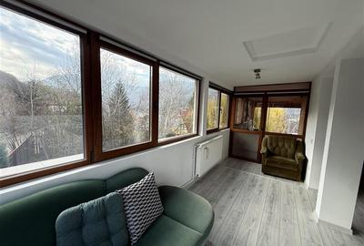 Casa de vacanta cu panorama  spre lac - 20