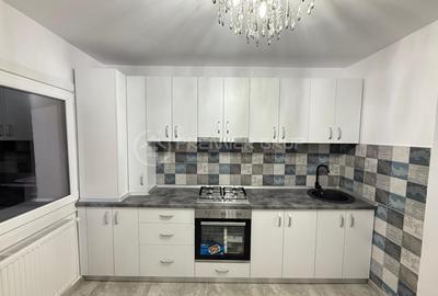 Etaj 1 | Apartament 2 camere - Dacia | 54mp + CT - 7