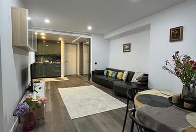 2 camere de inchiriat Cortina Residence - 3