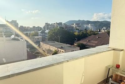 HORTENSIEI apartament pe 2 nivele etaj4 +parcare ext.! - 13