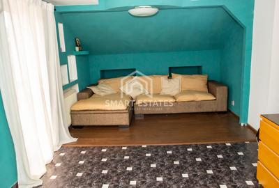 Baneasa - Vila S+P+E+M - Comision 0% - 12