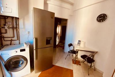 Apartament 2 camere Piața Unirii, 5 minute de metrou, CENTRALA, PET-FRIENDLY - 6