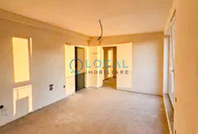 Apartament 3 camere, Marasti, zona Fabricii, la gri - 8