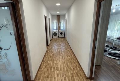 De vânzare VILA P+1 zona Islaz - 6