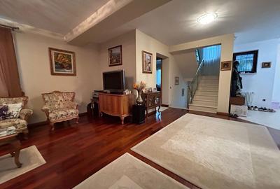 Casa individuala, 6 camere, 300 mp, 1100 mp teren, Prof Ioan Rus - 20