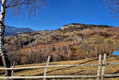 Teren de vânzare în sat Măgura/ Brasov– loc pentru familie, liniște și suflet - 15