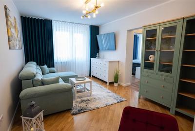 Apartament 3 camere | Ultracentral | Etaj 1 | i3c-625 - 2