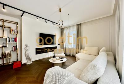 Apartament Premium/Investiții 100.000€/Porsche Pipera/Costuri mentenanță reduse - 5