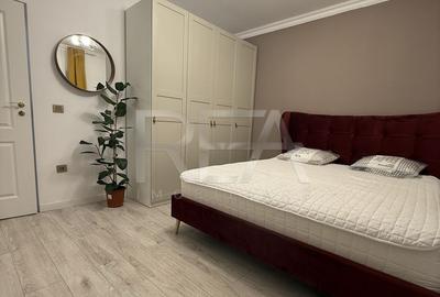 Apartament 2 Camere | Giulești | Bloc Nou | Loc de Parcare - 4
