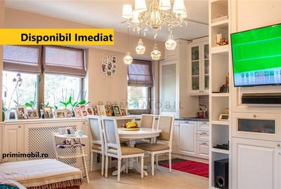 Apartament De Lux in Tatarasi - Stejar