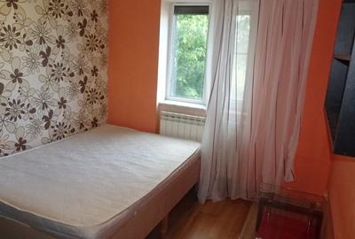 Inchiriez apartament 3 camere in Deva, zona Scarisoara, etaj 2, mobilat - 8