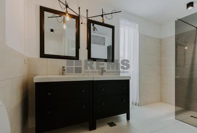 Penthouse de lux in zona Parcului Central - 10
