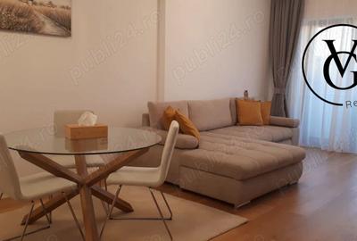 Apartament 2 camere de inchiriat Herastrau - 1