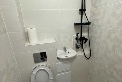 Garsoniera ideala investitie, inchiriere, Marasti. - 3