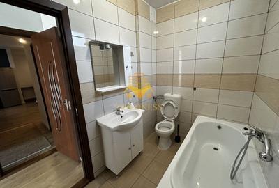 3 camere open space, Modern, Parcare, Iris, Auchan, Revo Gym - 7